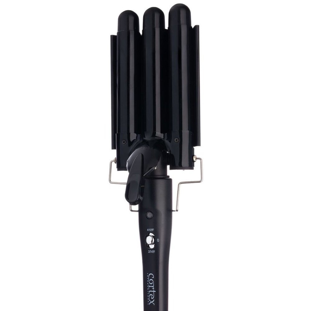 Cortex International Wave Maker - 3-Barrel Waver